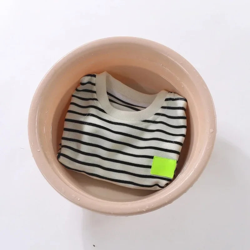 2Pcs Fashion Children Short Sleeve Shorts Sets Summer