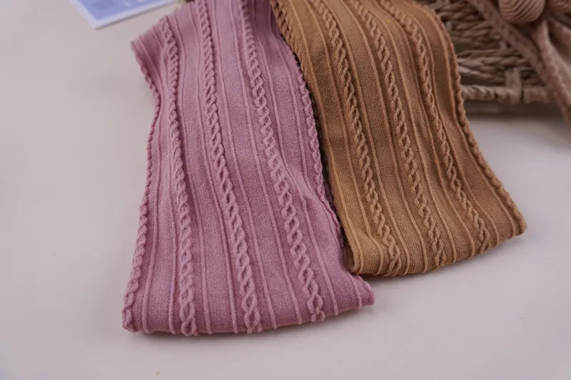Cute Baby Headbands Flower