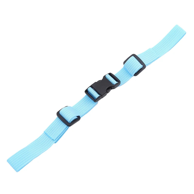 Adjustable Children's Outdoor Backpack Shoulder Strap Fixed Belt Strap Non-slip Pull Belt Durable Chest Strap Bag accessories