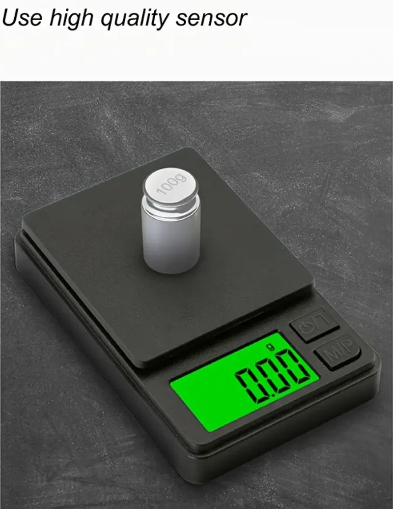 Pocket Scale