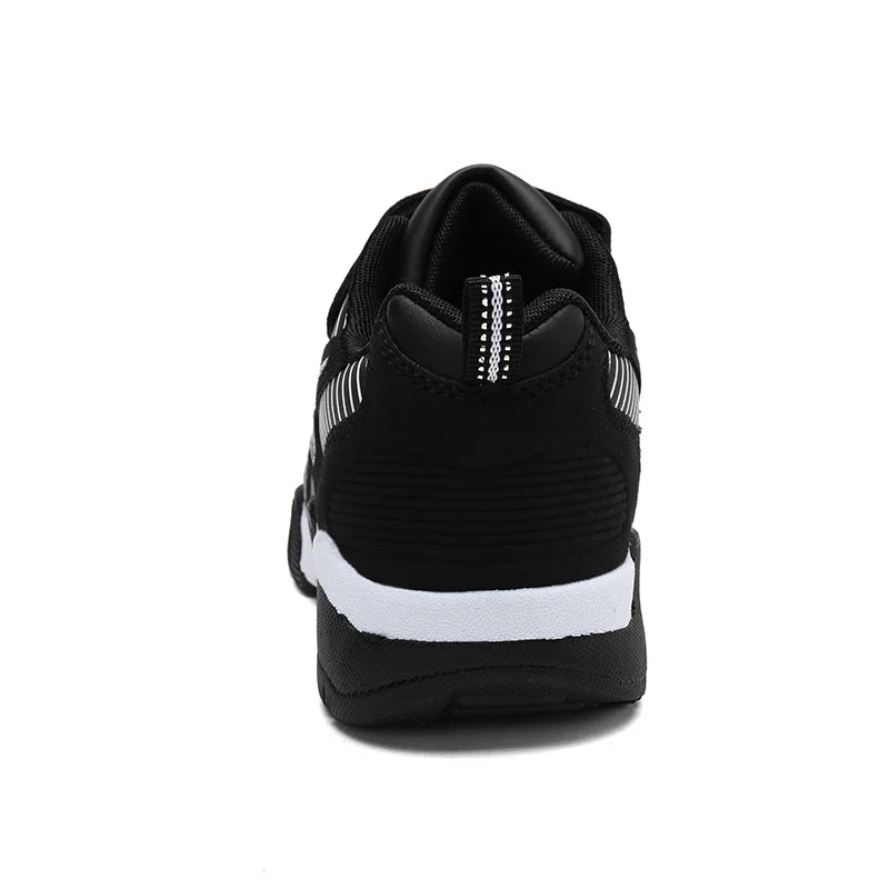 Kids Fashion Sneakers Boys Tennis Shoes