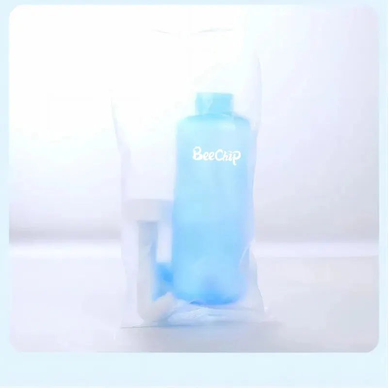Piece Nasal Wash Bottle 300ml