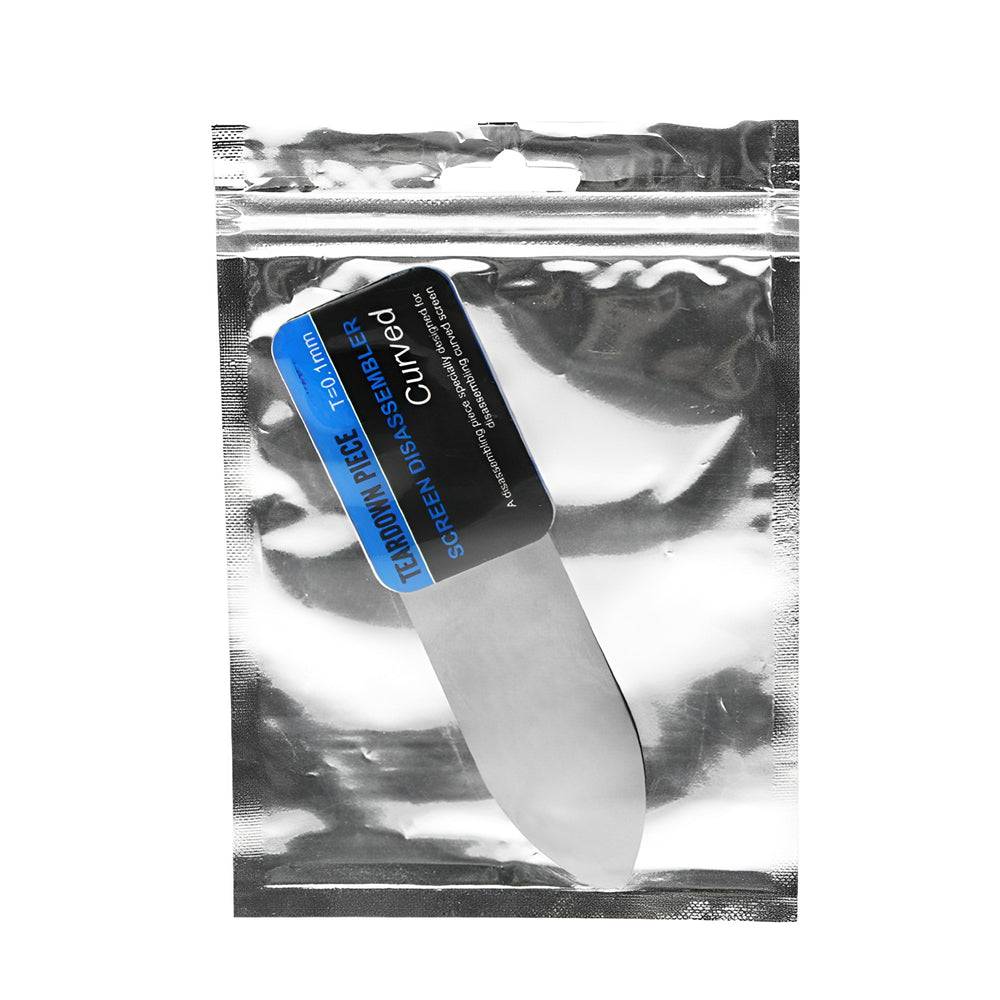 Mobile Phone Curved LCD Screen Spudger Opening