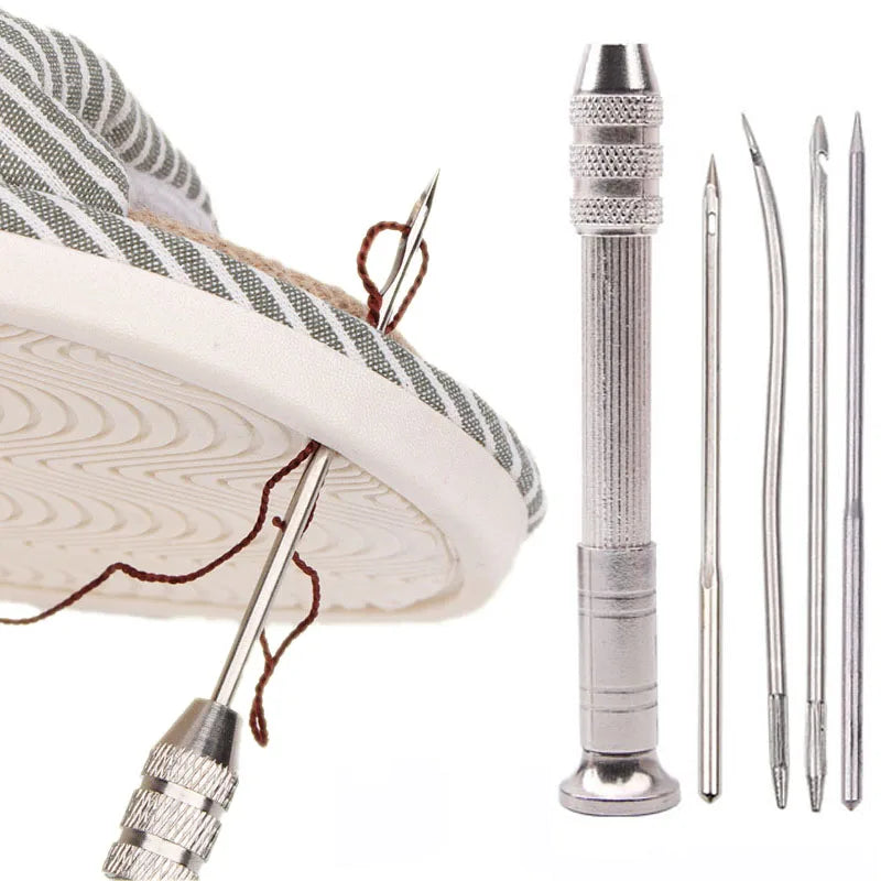 Multifunctional Shoes Repair Tool Kit