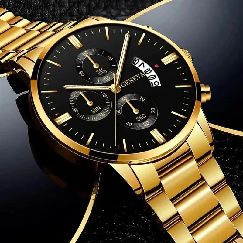 Quartz Watch