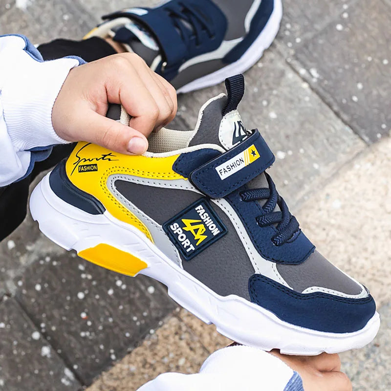 Children's Fashion Sports Shoes