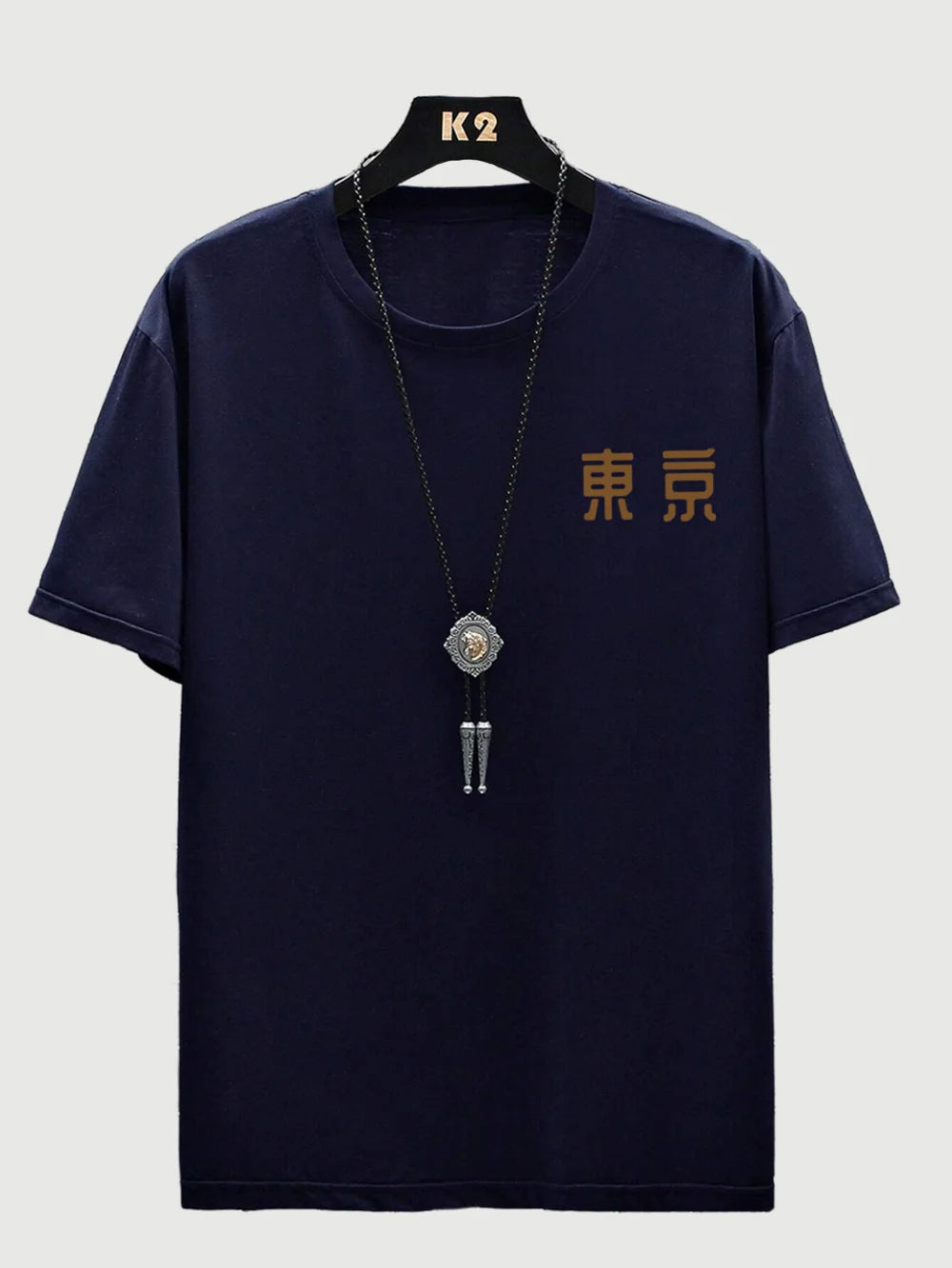 Today Tomorrow Tokyo Flower Festival T Shirt Men Fashion O-Neck Tshirts Summer Cotton Tops Fashion Loose Street Hip Hop T-Shirts