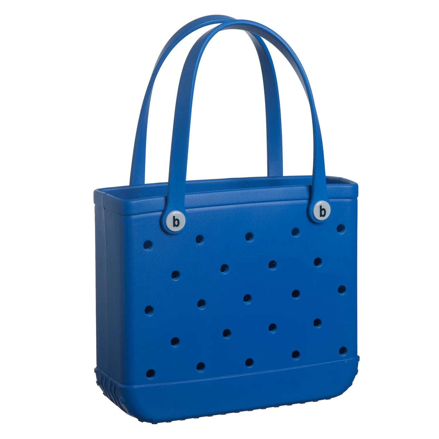 Fashion Beach Beach Bag Rubber Waterproof Basket Large Capacity Summer Storage Shoulder Handbag Travel Women Tote Shopping Bags