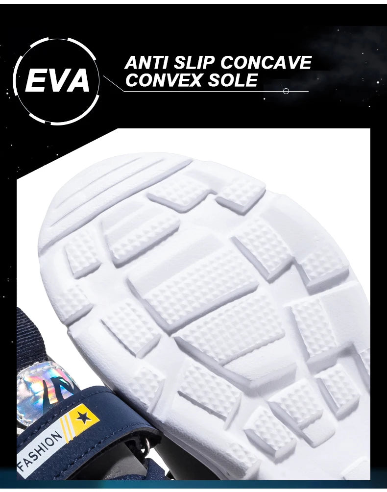 Children's Fashion Sports Shoes