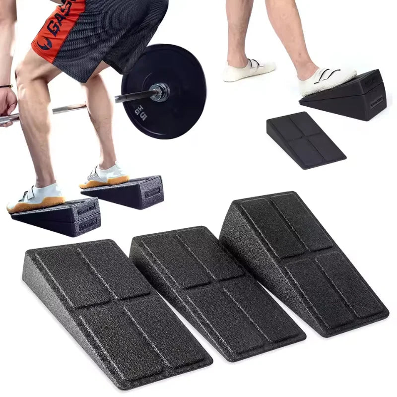 3-Piece Set Yoga Bricks Squat