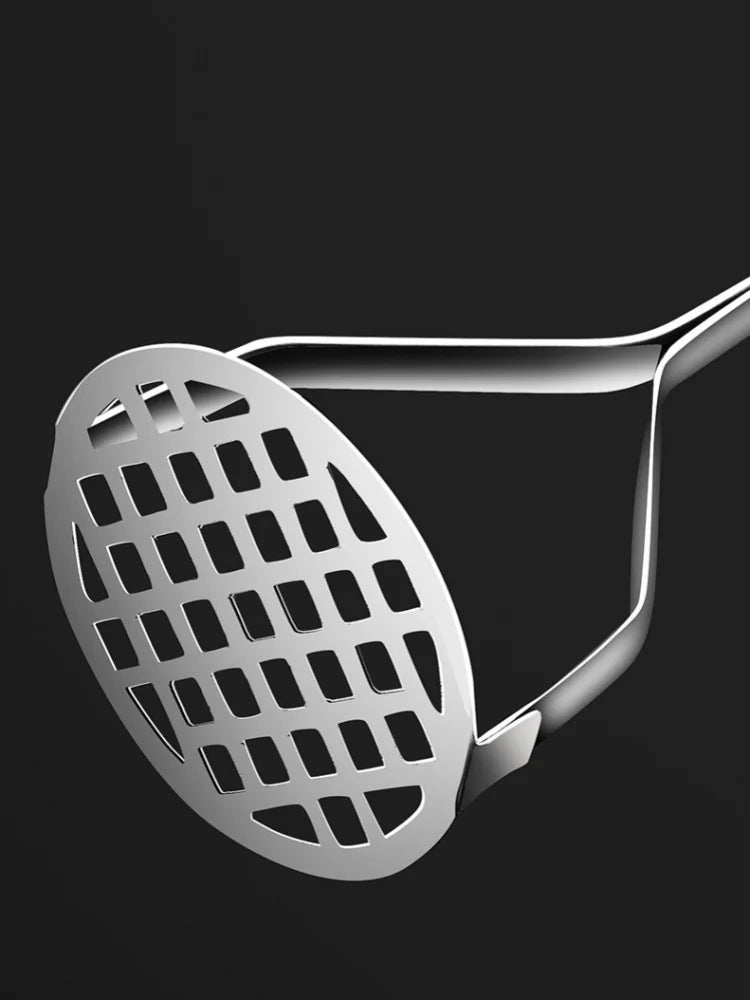 Kitchen Gadget Creative Mud Press Masher Puree Juice Maker