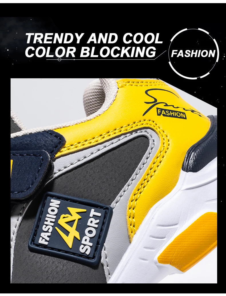 Children's Fashion Sports Shoes