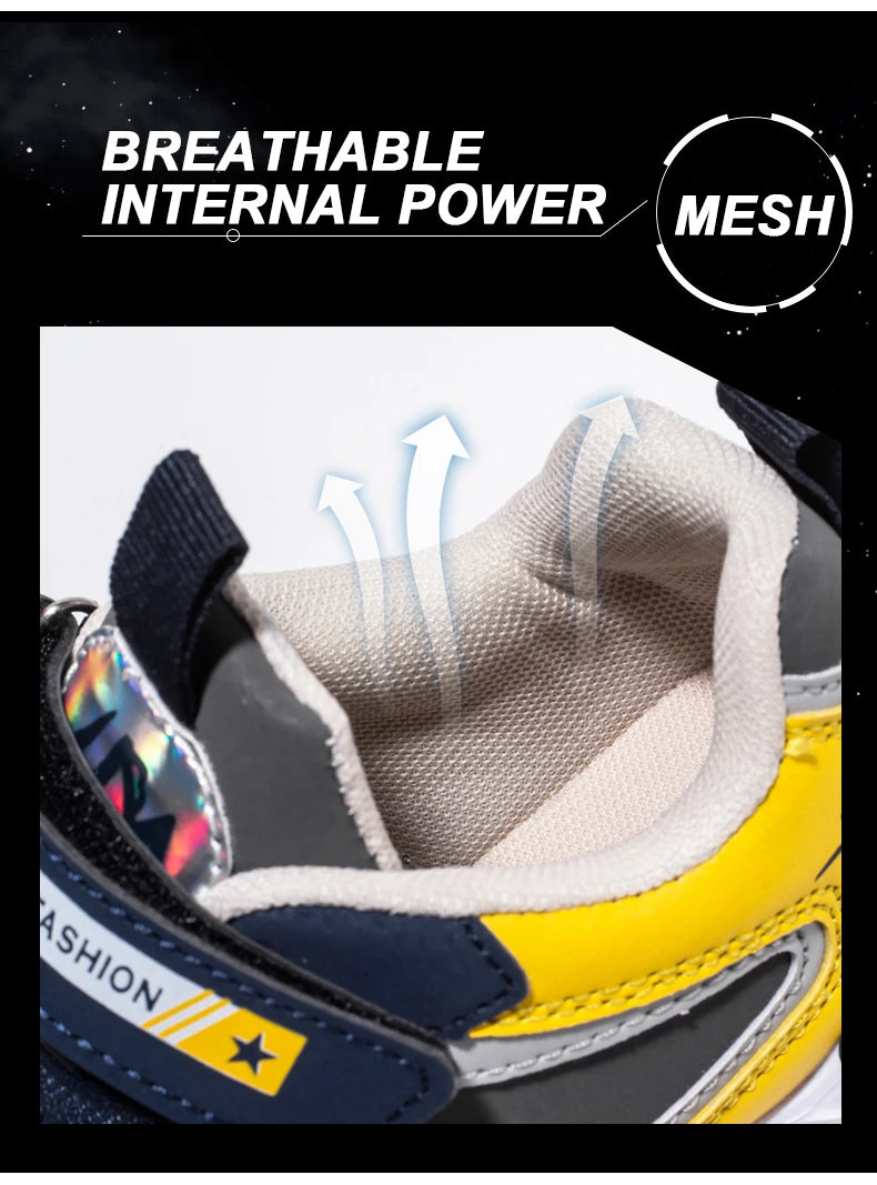 Children's Fashion Sports Shoes