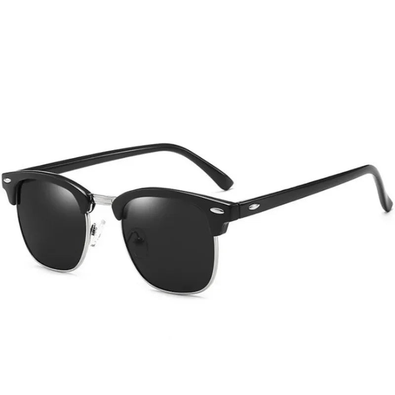 Summer Sunglasses for Men Oval