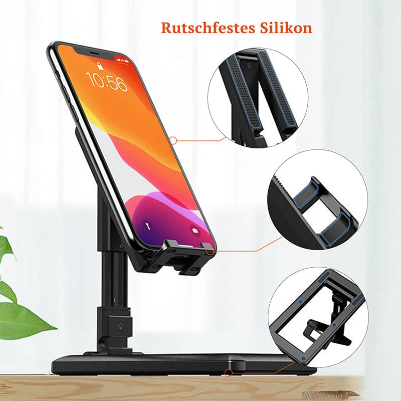 Desktop Phone Stand