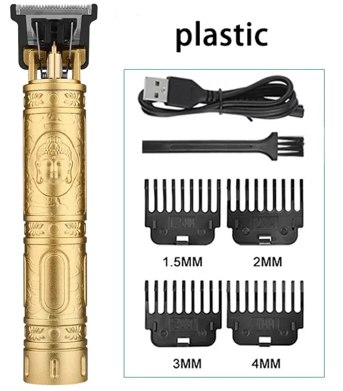 Electric Hair Cutting Machine Hair Clipper Professional for Men