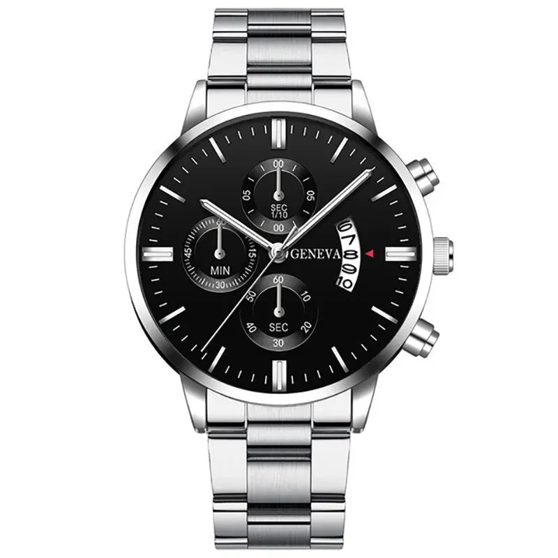 Quartz Watch