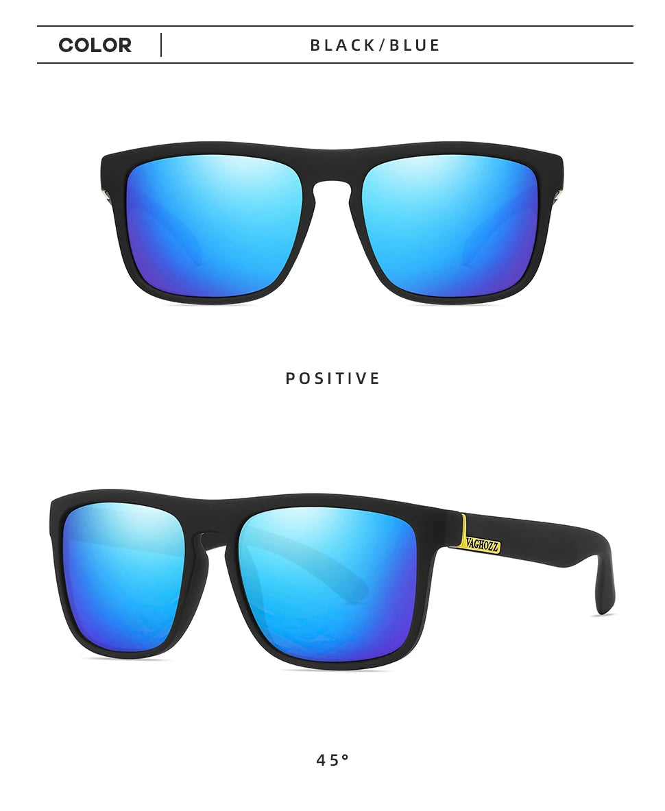 Sunglasses Men UV400