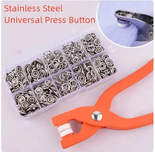 Multifunctional Shoes Repair Tool Kit