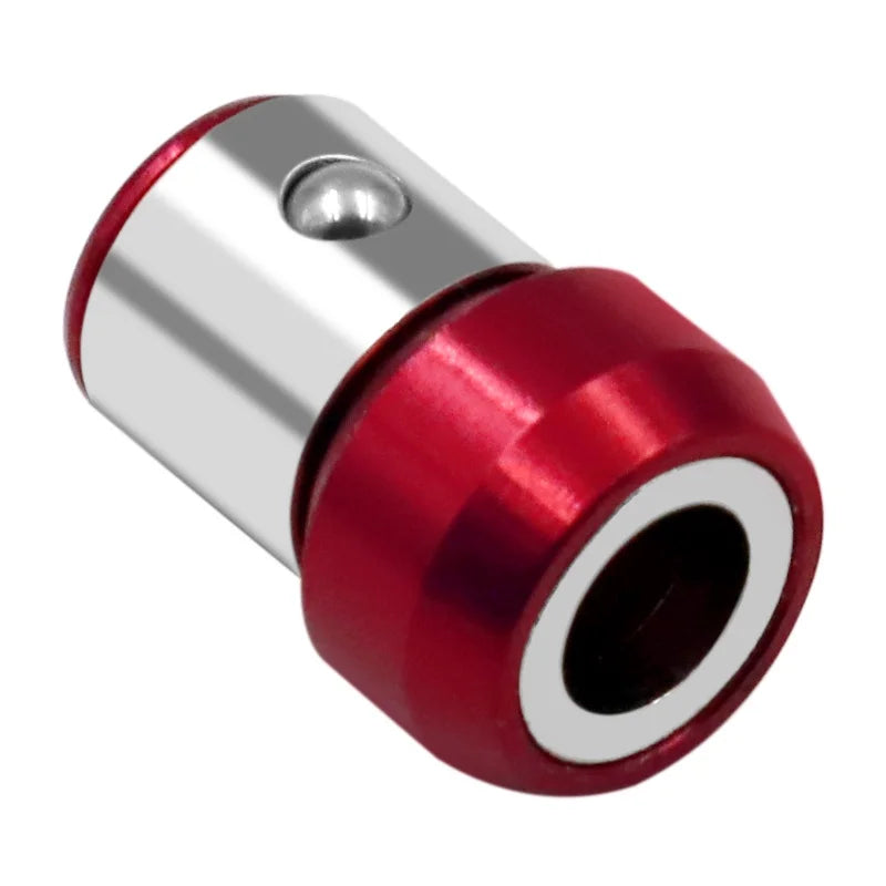 Universal Magnetic Ring Alloy Magnetic Ring Screwdriver