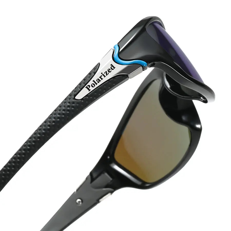 Men And Women Outdoor Sports Polarized Sunglasses