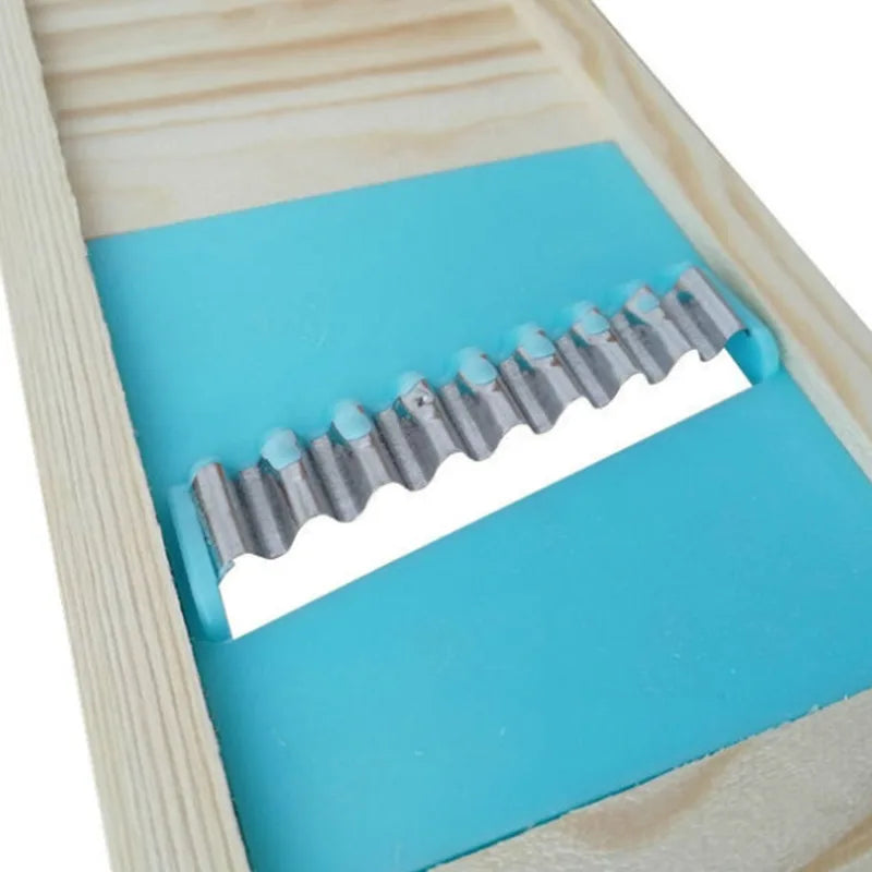 Fries Grid Stainless Potato Grid Steel