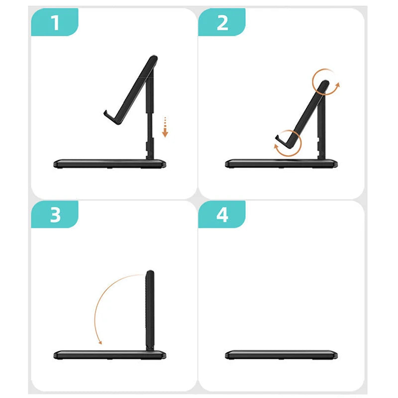 Desktop Phone Stand