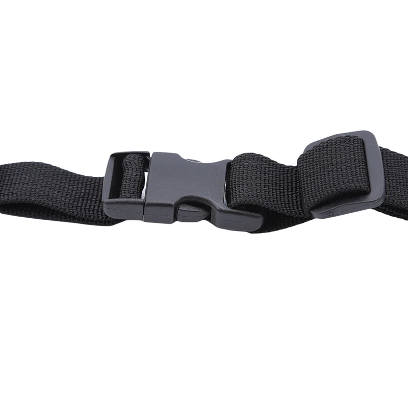 Adjustable Children's Outdoor Backpack Shoulder Strap Fixed Belt Strap Non-slip Pull Belt Durable Chest Strap Bag accessories