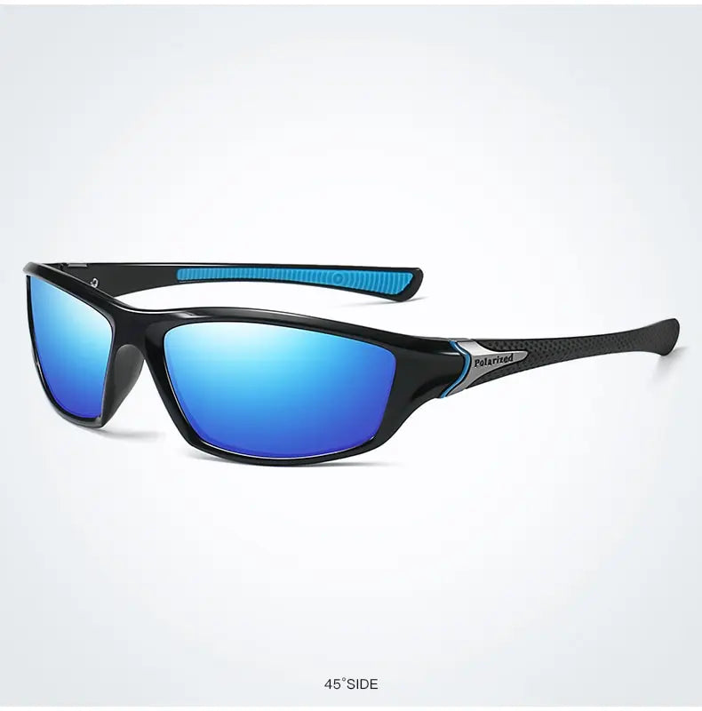 Men And Women Outdoor Sports Polarized Sunglasses