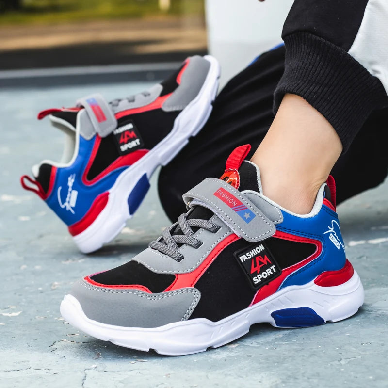 Children's Fashion Sports Shoes