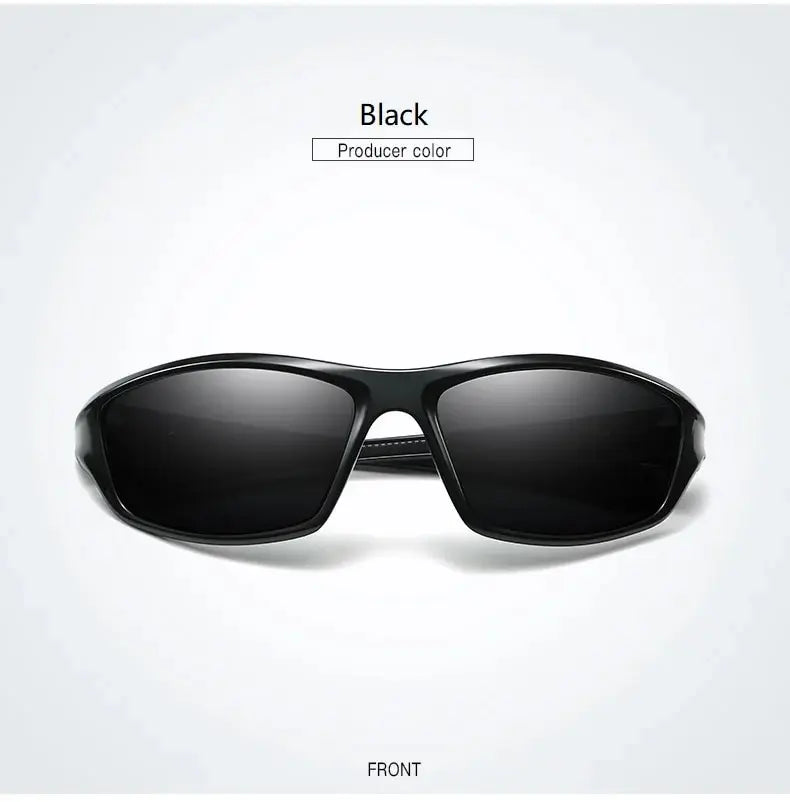 Men And Women Outdoor Sports Polarized Sunglasses