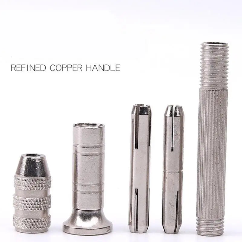 Multifunctional Shoes Repair Tool Kit
