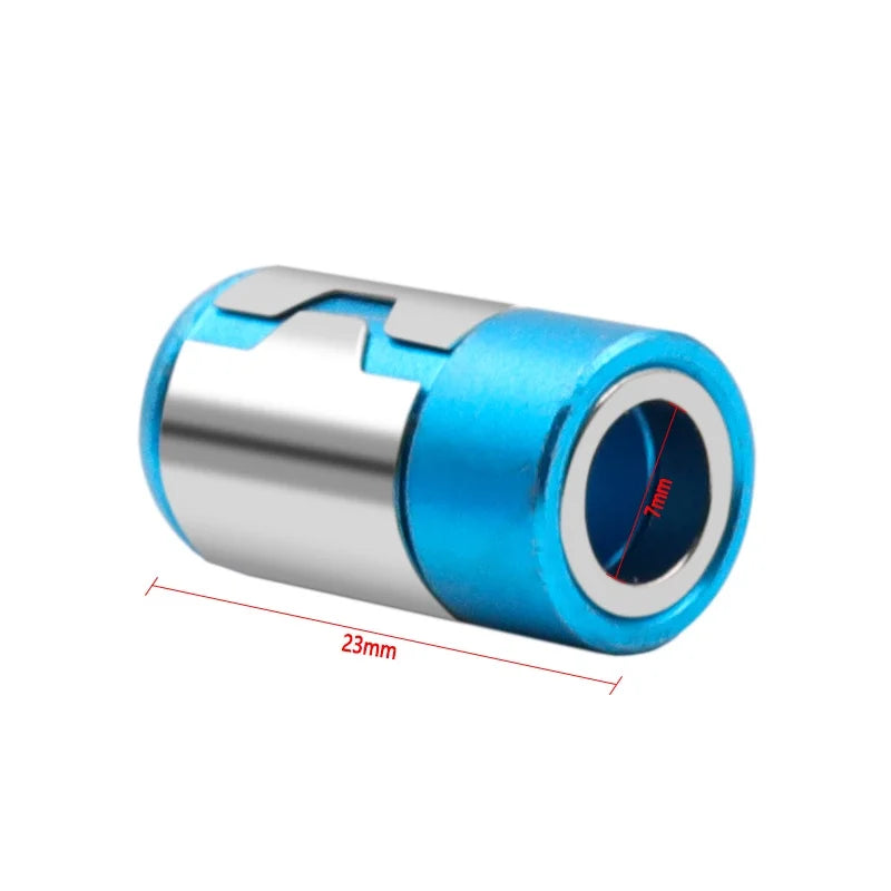 Universal Magnetic Ring Alloy Magnetic Ring Screwdriver