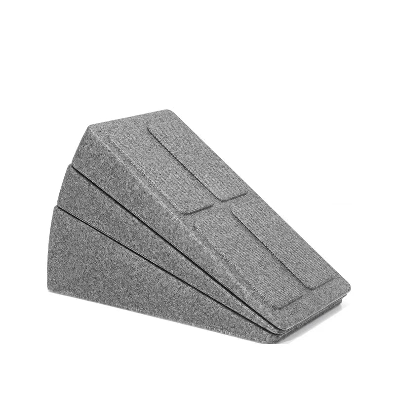 3-Piece Set Yoga Bricks Squat