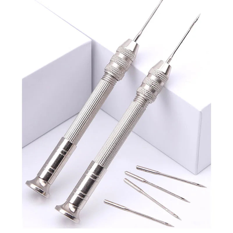 Multifunctional Shoes Repair Tool Kit