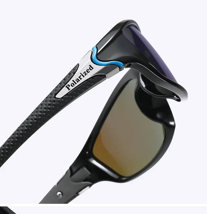 Men And Women Outdoor Sports Polarized Sunglasses