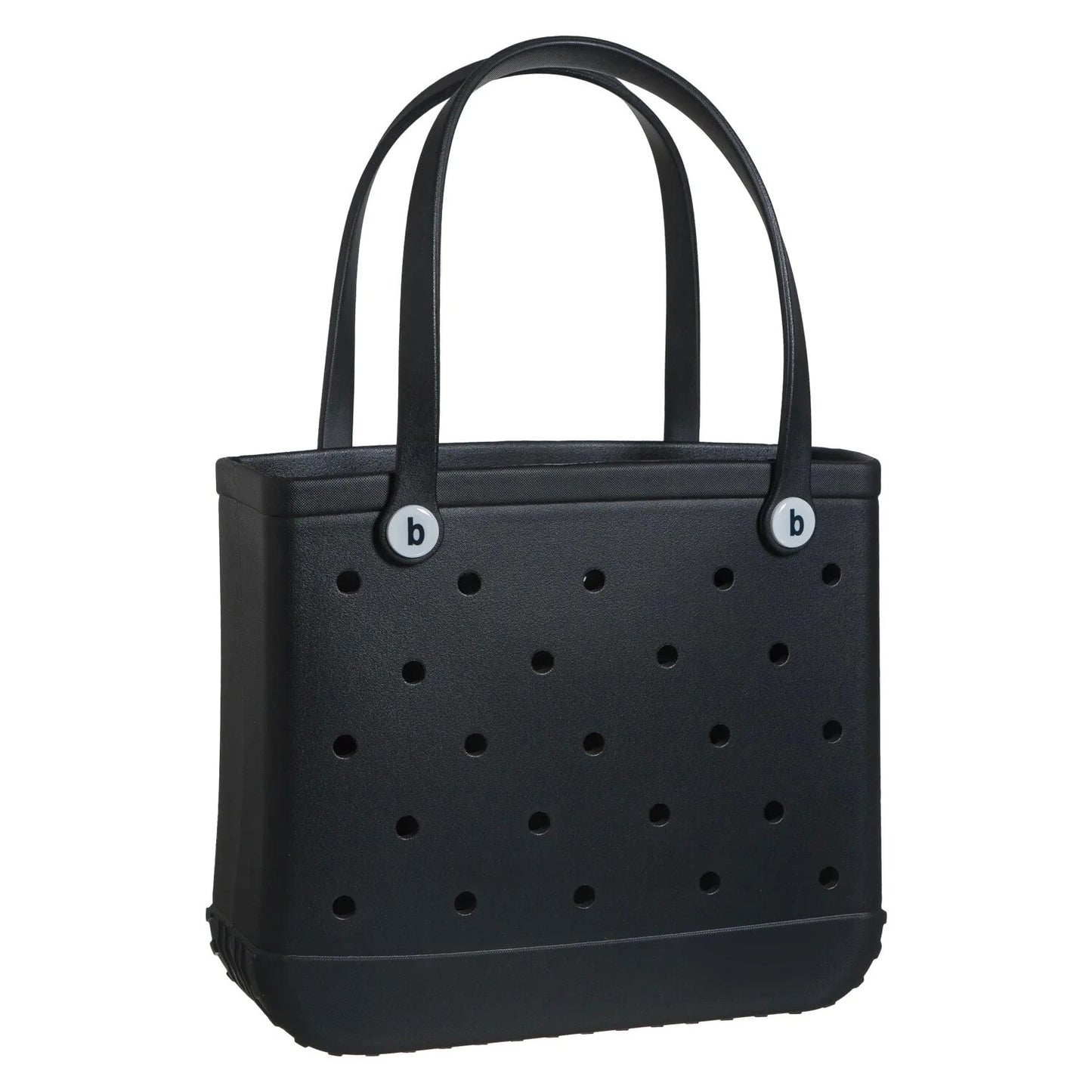 Fashion Beach Beach Bag Rubber Waterproof Basket Large Capacity Summer Storage Shoulder Handbag Travel Women Tote Shopping Bags