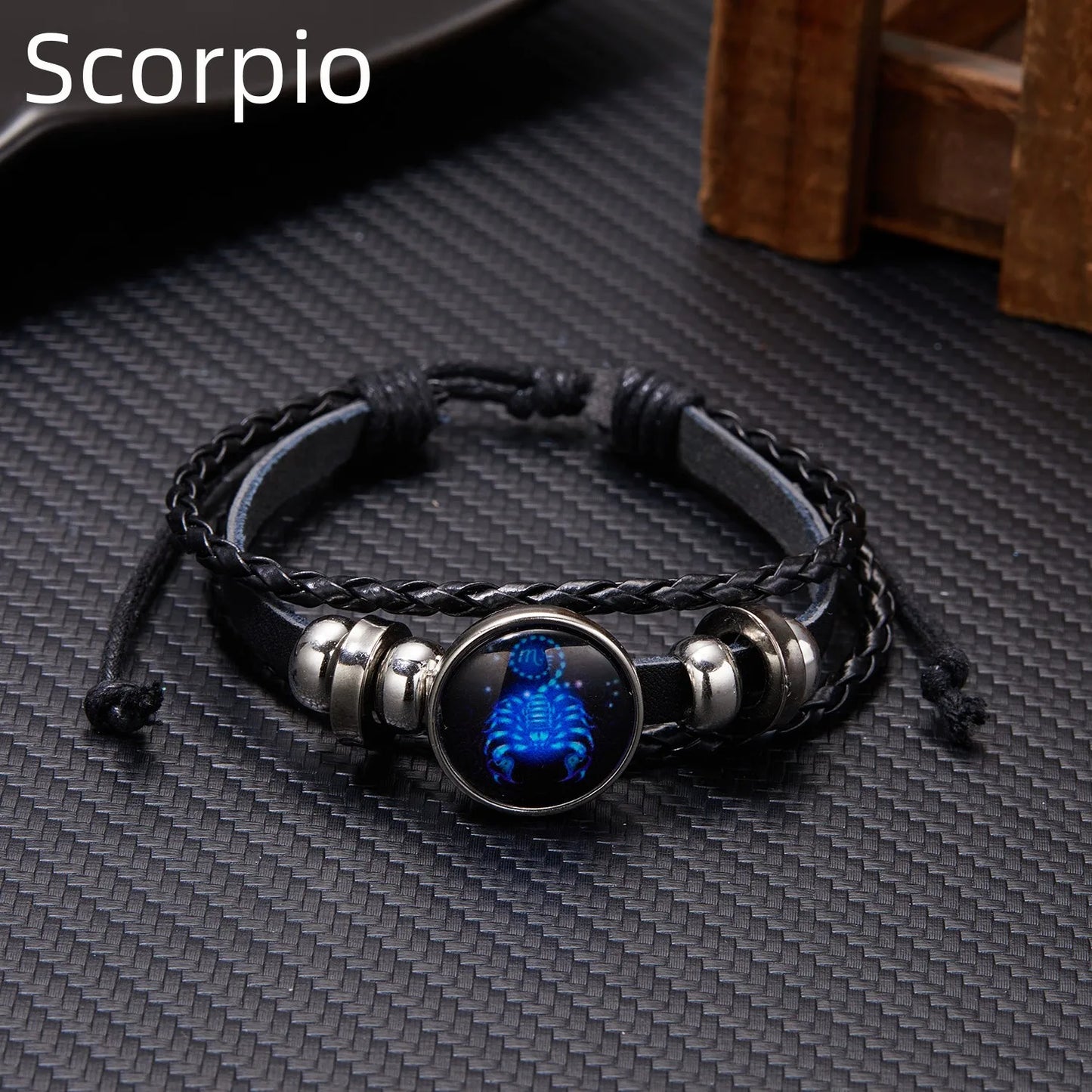 Scorpio Bracelet
