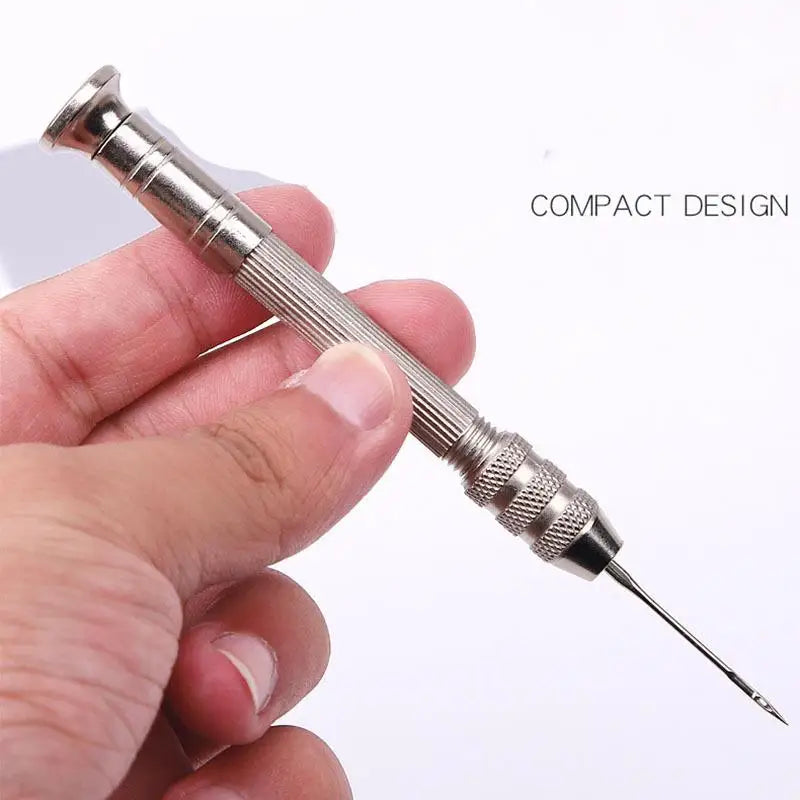 Multifunctional Shoes Repair Tool Kit