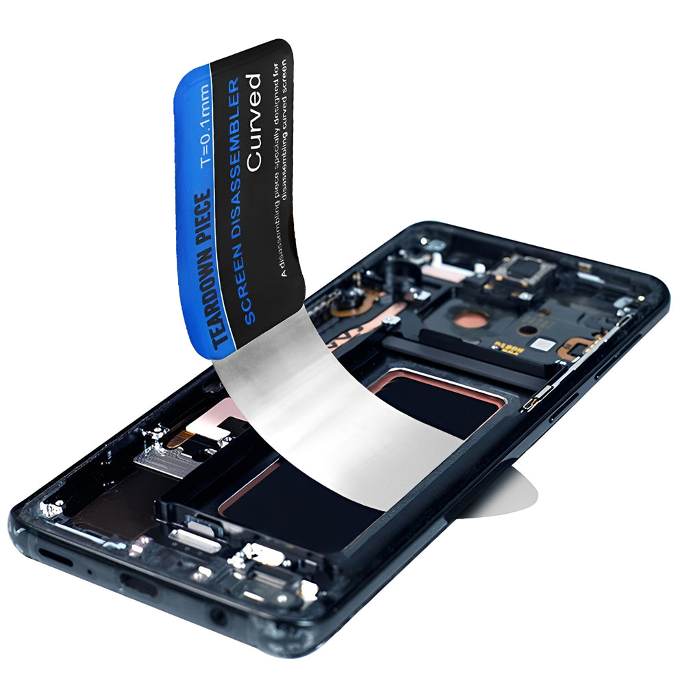 Mobile Phone Curved LCD Screen Spudger Opening