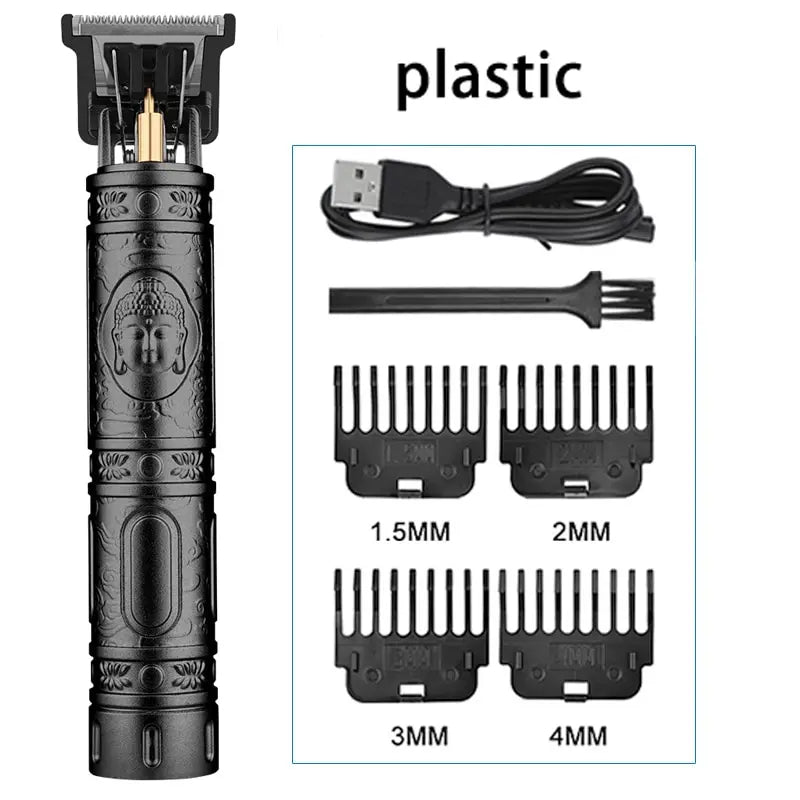 Electric Hair Cutting Machine Hair Clipper Professional for Men