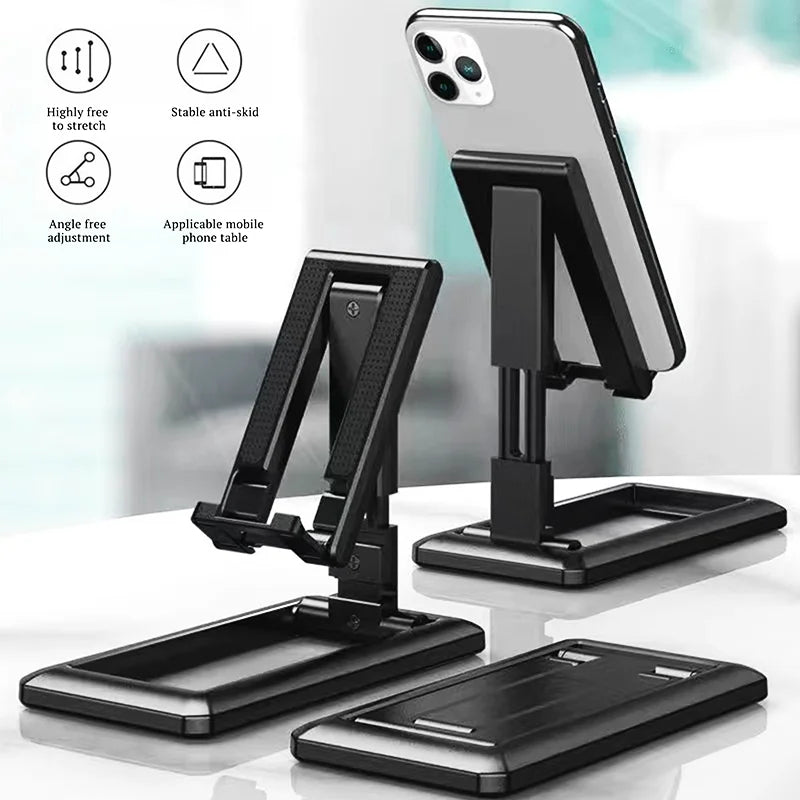 Desktop Phone Stand