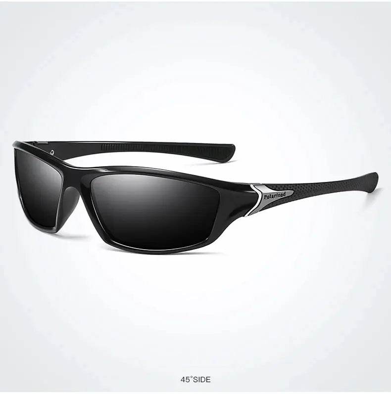Men And Women Outdoor Sports Polarized Sunglasses