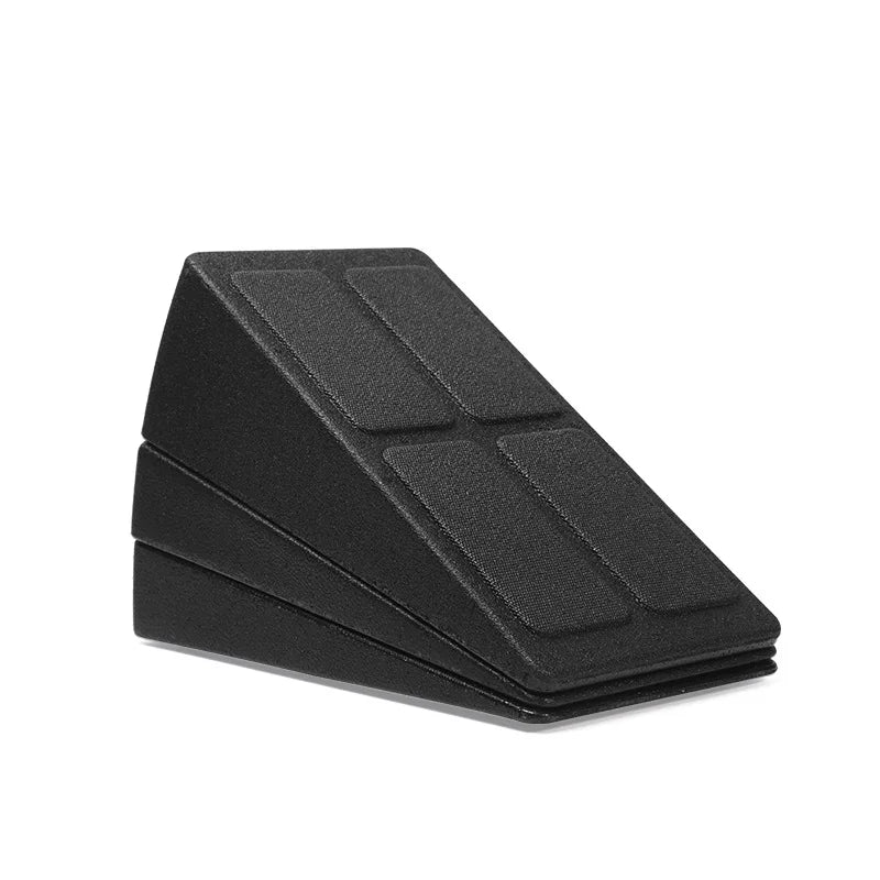 3-Piece Set Yoga Bricks Squat