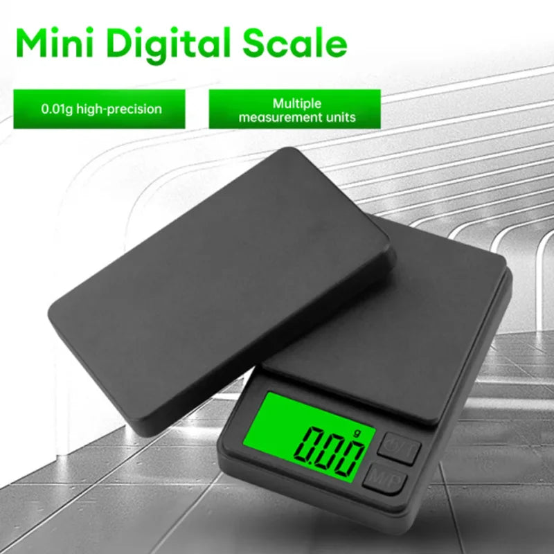 Pocket Scale