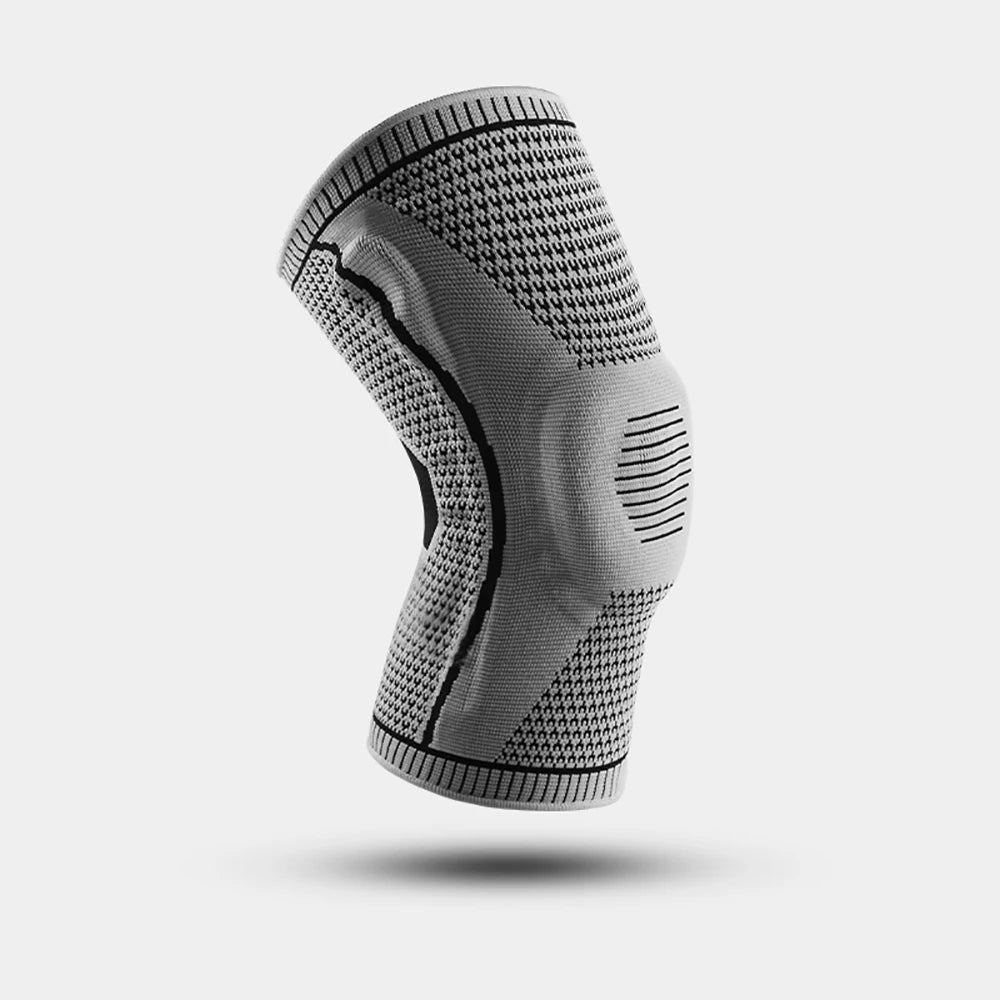 1/2 PC Knee Pads Strap Patella Medial Support