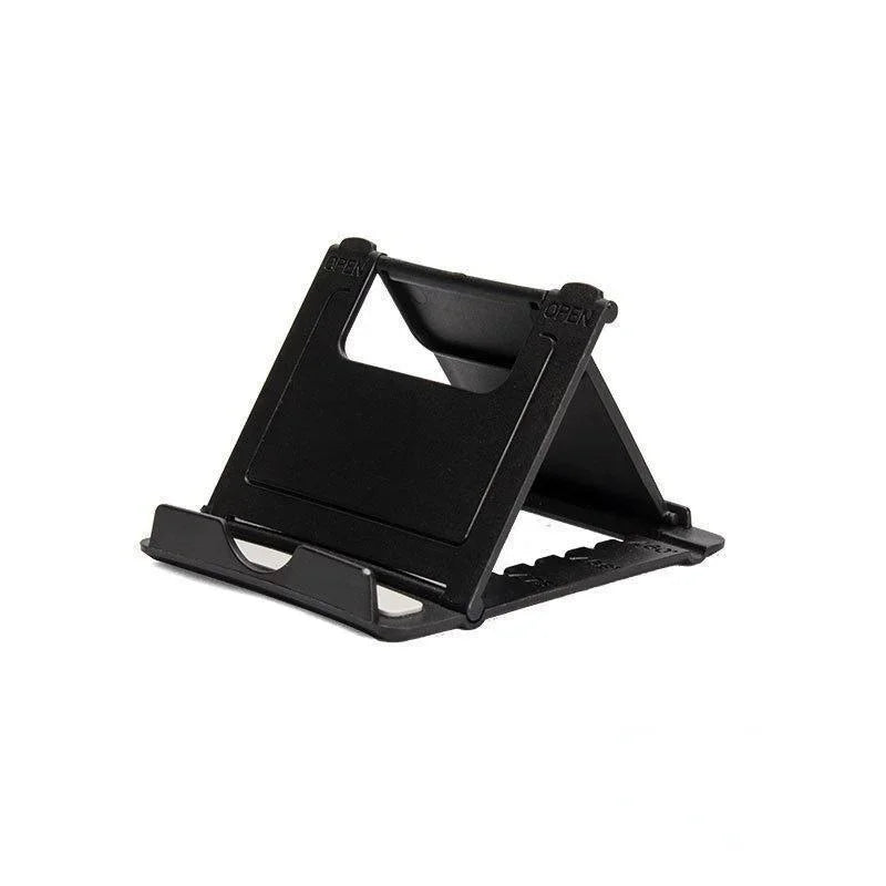 Mini Desktop Foldable Stand For Mobile Phone And Tablet
