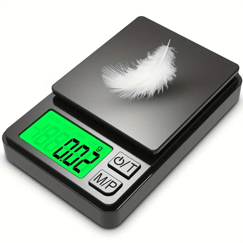 Pocket Scale