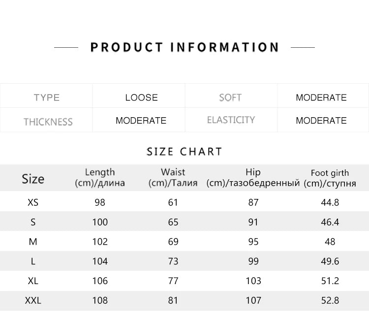 Semir Jeans Women 2024 New Winter Style with Fleece-Lined Floor-Length Trousers Hong Kong Style Wide-Leg Trousers