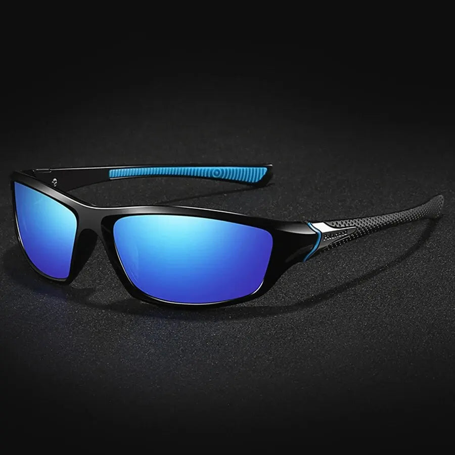Men And Women Outdoor Sports Polarized Sunglasses